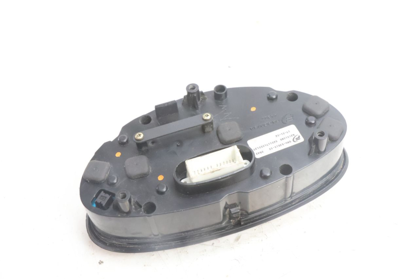 photo de SPEEDOMETER YAMAHA NEO'S NEOS 2T 50 (1998 - 2007) - Markings and original references