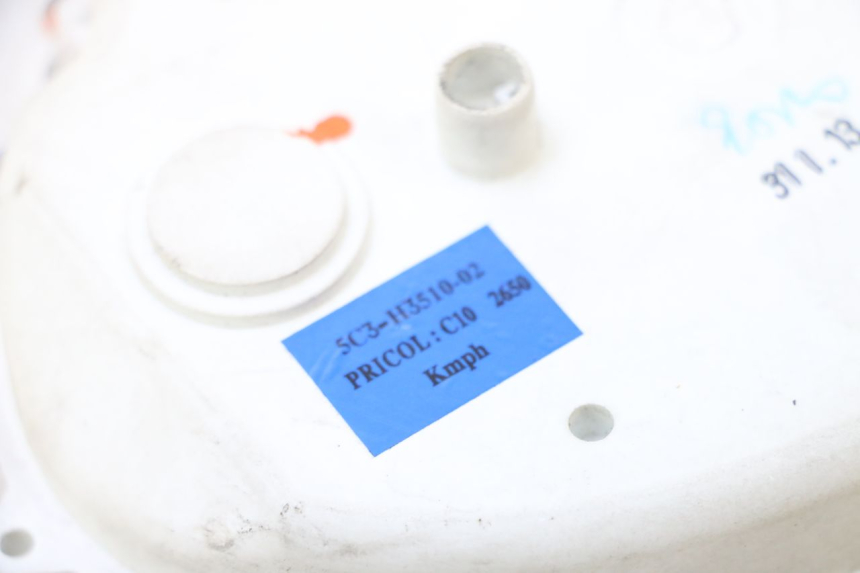 photo de SPEEDOMETER YAMAHA NEOS NEO'S 4T 50 (2008 - 2016) - Product overview