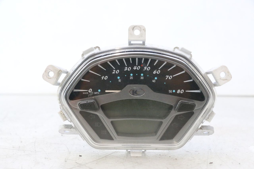 photo de SPEEDOMETER KYMCO LIKE 4T 50 (2019 - 2025) - Main view
