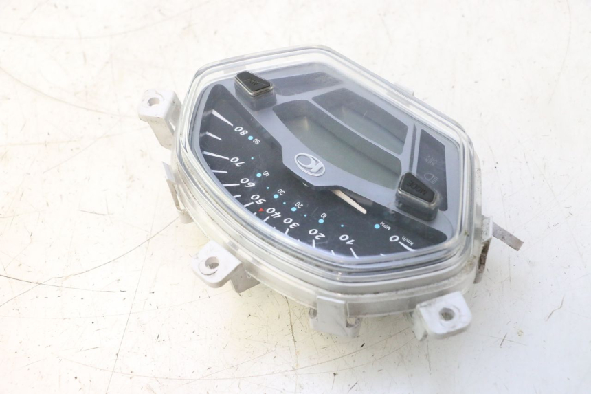 photo de SPEEDOMETER KYMCO LIKE 4T 50 (2019 - 2025) - Product overview