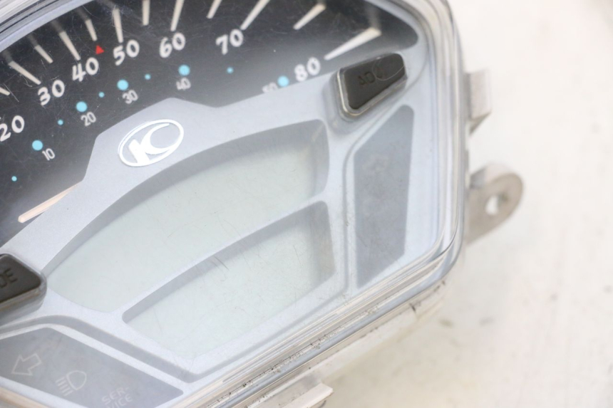 photo de SPEEDOMETER KYMCO LIKE 4T 50 (2019 - 2025) - Surface and material condition