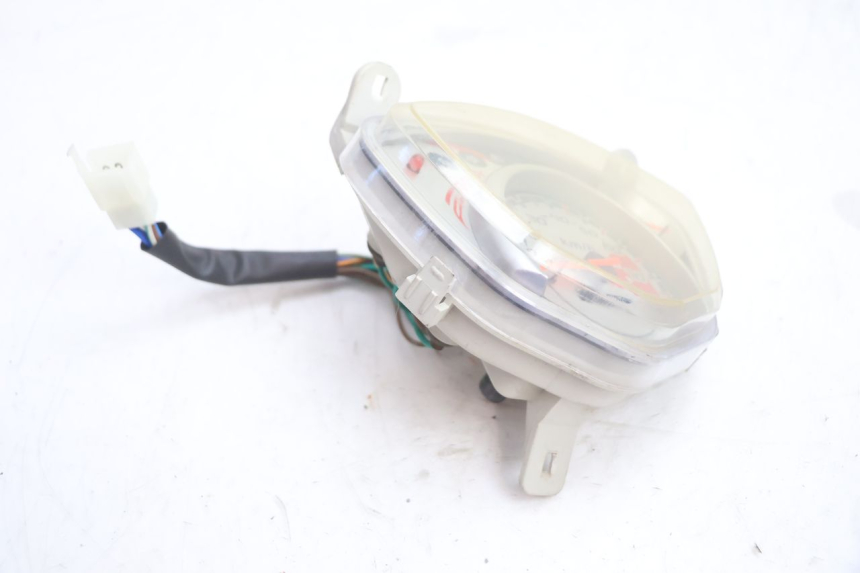 photo de SPEEDOMETER IMF INDUSTRIE NEW PACH 2T 50 (2014 - 2020) - Technical close-up