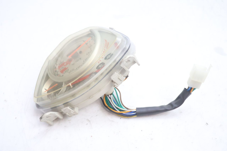 photo de SPEEDOMETER IMF INDUSTRIE NEW PACH 2T 50 (2014 - 2020) - Product overview
