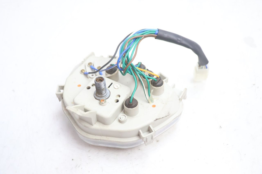 photo de SPEEDOMETER IMF INDUSTRIE NEW PACH 2T 50 (2014 - 2020) - Fixing points details