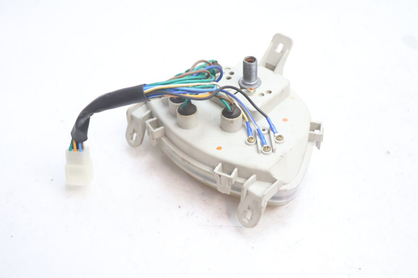photo de SPEEDOMETER IMF INDUSTRIE NEW PACH 2T 50 (2014 - 2020) - Surface and material condition