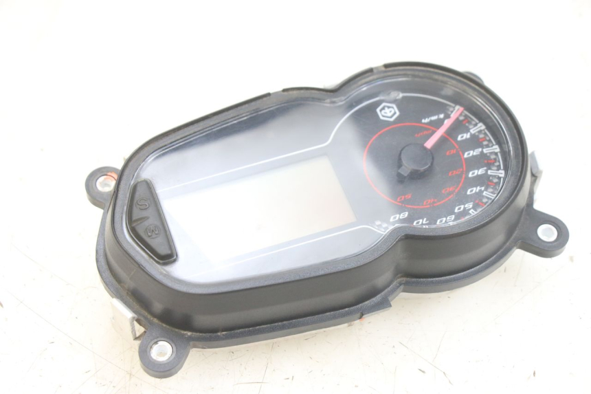 photo de SPEEDOMETER PIAGGIO NEW TYPHOON 50 (2018 - 2021) - Component detail