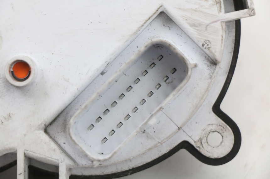 photo de SPEEDOMETER PIAGGIO NEW TYPHOON 50 (2018 - 2021) - Checked used part