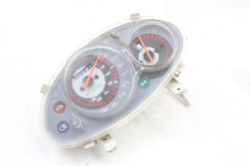photo de SPEEDOMETER PIAGGIO NEW TYPHOON 50 (2010 - 2017) - Product overview