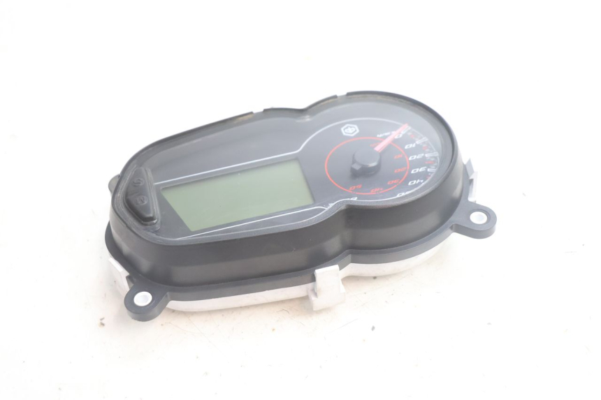 photo de SPEEDOMETER PIAGGIO NEW TYPHOON 50 (2018 - 2021) - Product overview
