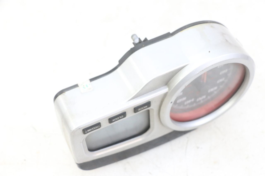 photo de SPEEDOMETER GILERA NEXUS 125 (2009 - 2013) - Zoom on usage condition