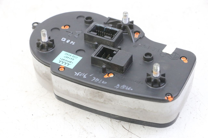 photo de SPEEDOMETER GILERA NEXUS 125 (2009 - 2013) - Product overview