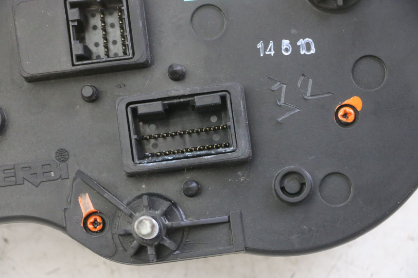 photo de SPEEDOMETER GILERA NEXUS 125 (2009 - 2013) - Checked used part