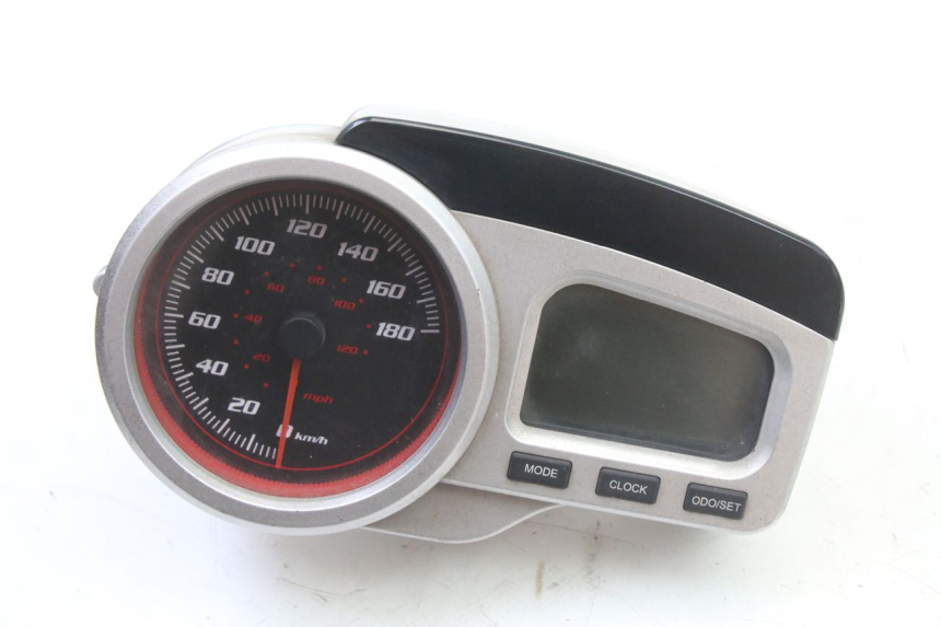 photo de SPEEDOMETER GILERA NEXUS 125 (2009 - 2013) - Main view