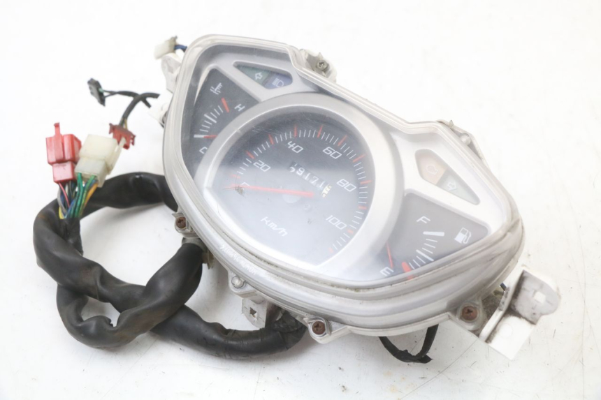 photo de SPEEDOMETER HONDA NHX LEAD 110 (2008 - 2010) - Component detail