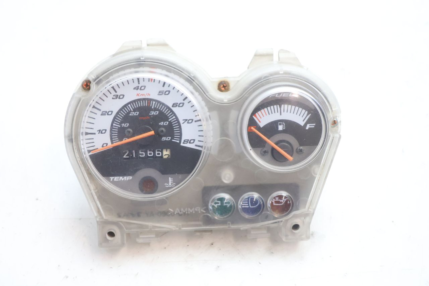 photo de SPEEDOMETER MBK NITRO 50 (2004 - 2008) - Main view
