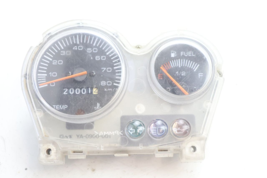 photo de SPEEDOMETER MBK NITRO 50 (2004 - 2008) - Main view