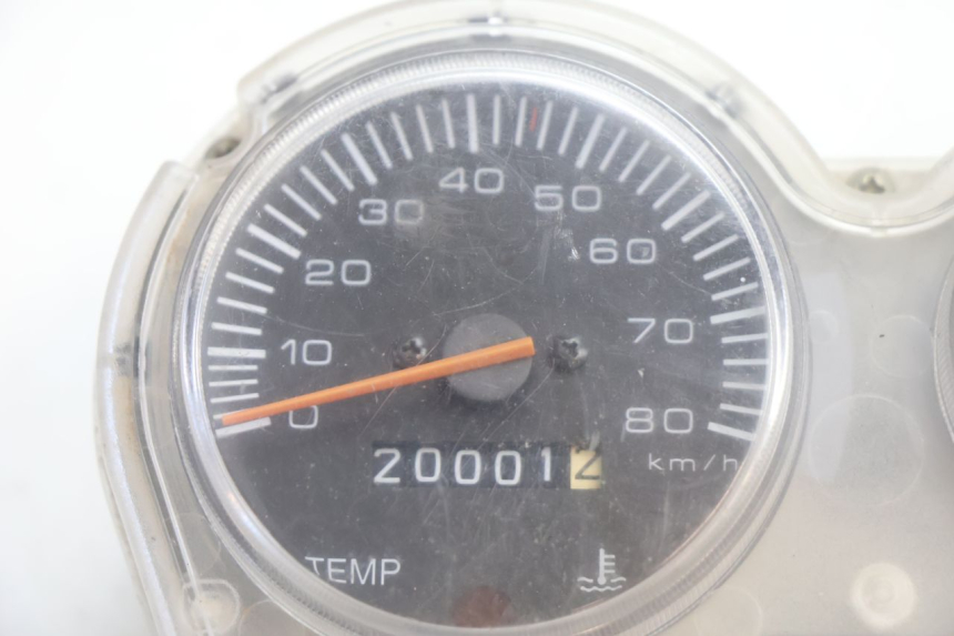 photo de SPEEDOMETER MBK NITRO 50 (2004 - 2008) - Component detail