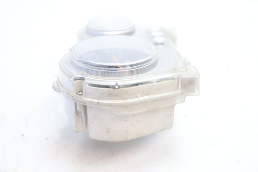 photo de SPEEDOMETER MBK NITRO 50 (2004 - 2008) - Fixing points details