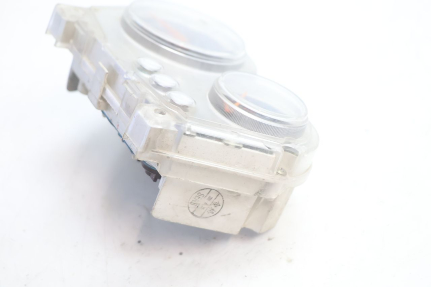 photo de SPEEDOMETER MBK NITRO 50 (2004 - 2008) - Surface and material condition