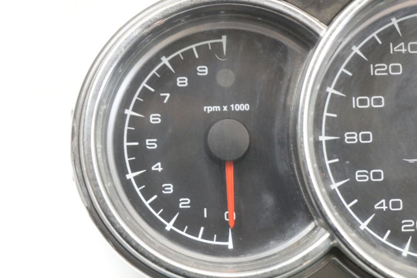 photo de SPEEDOMETER MOTO GUZZI NORGE 8V GT 1200 (2011 - 2016) - Component detail