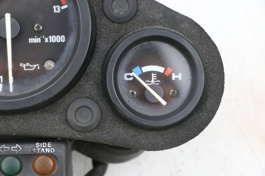 photo de SPEEDOMETER HONDA NSR R 125 (1994 - 2003) - Supplementary product photo