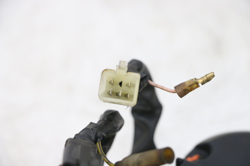 photo de SPEEDOMETER HONDA NSR R 125 (1994 - 2003) - Surface and material condition