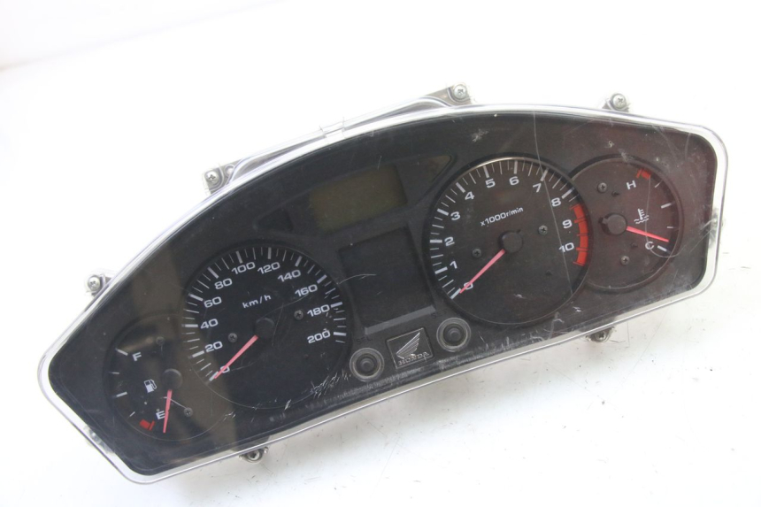 photo de SPEEDOMETER HONDA NTV DEAUVILLE ABS 700 (2007 - 2016) - Main view