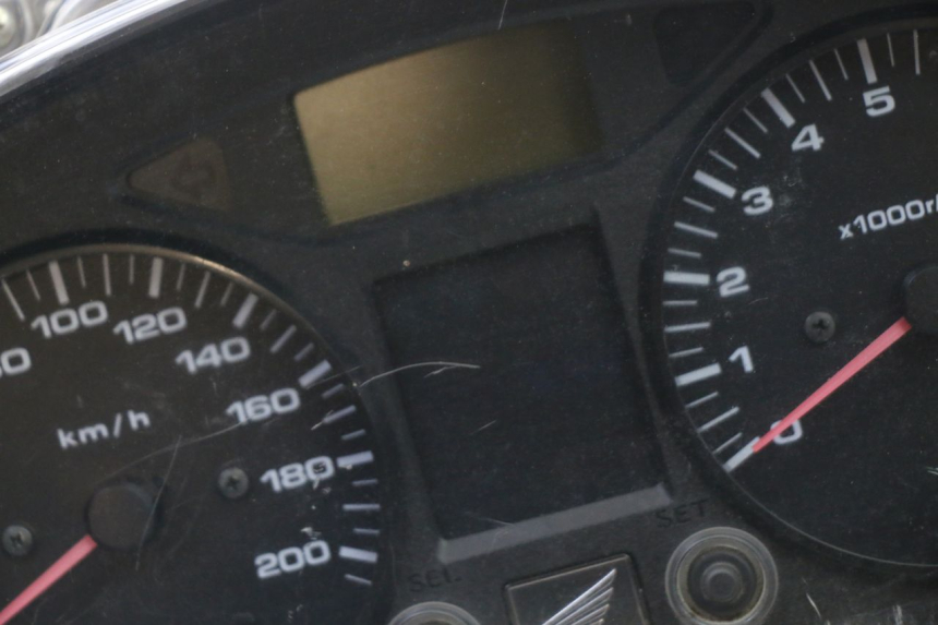 photo de SPEEDOMETER HONDA NTV DEAUVILLE ABS 700 (2007 - 2016) - Alternative perspective
