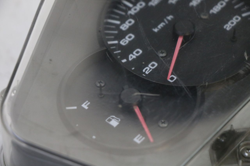 photo de SPEEDOMETER HONDA NTV DEAUVILLE ABS 700 (2007 - 2016) - Product overview
