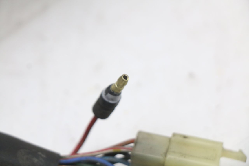 photo de SPEEDOMETER HONDA NTV DEAUVILLE 650 (1998 - 2001) - Distinctive features