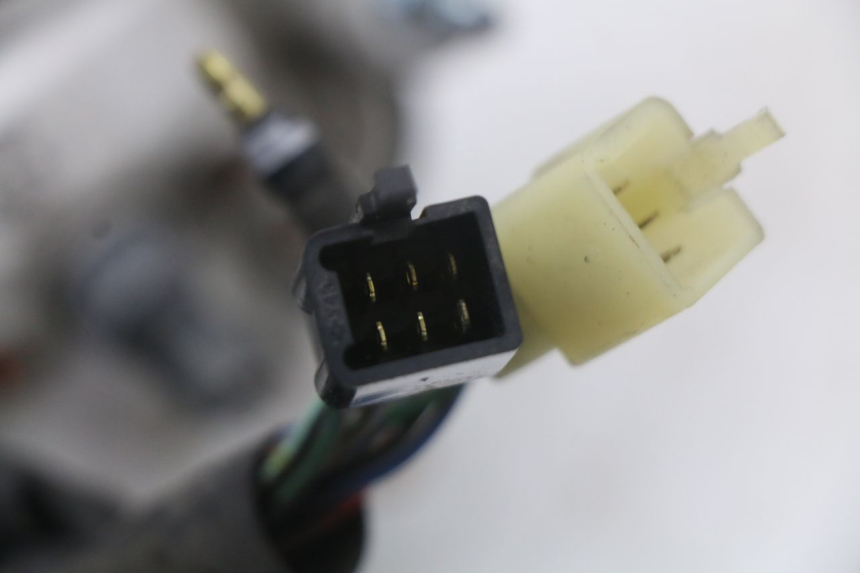 photo de SPEEDOMETER HONDA NTV DEAUVILLE 650 (1998 - 2001) - Component zoom