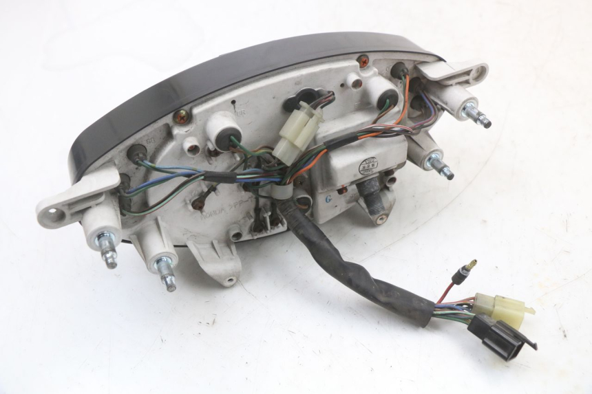 photo de SPEEDOMETER HONDA NTV DEAUVILLE 650 (1998 - 2001) - Surface and material condition