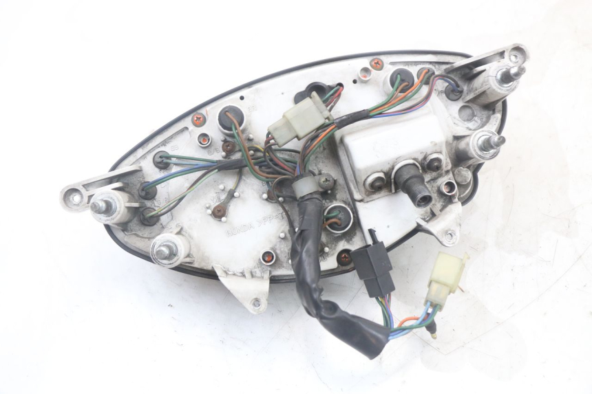 photo de SPEEDOMETER HONDA NTV DEAUVILLE 650 (1998 - 2001) - Surface and material condition