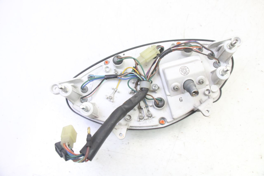 photo de SPEEDOMETER HONDA NTV DEAUVILLE 650 (2001 - 2006) - Product overview