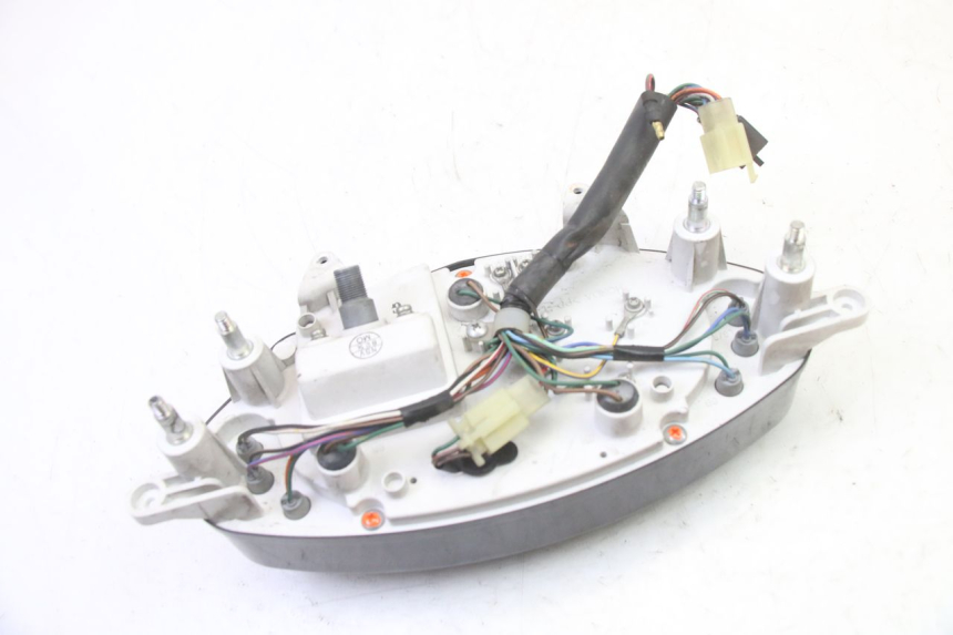 photo de SPEEDOMETER HONDA NTV DEAUVILLE 650 (2001 - 2006) - Fixing points details