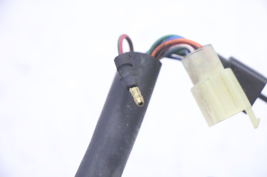 photo de SPEEDOMETER HONDA NTV DEAUVILLE 650 (2001 - 2006) - Surface and material condition