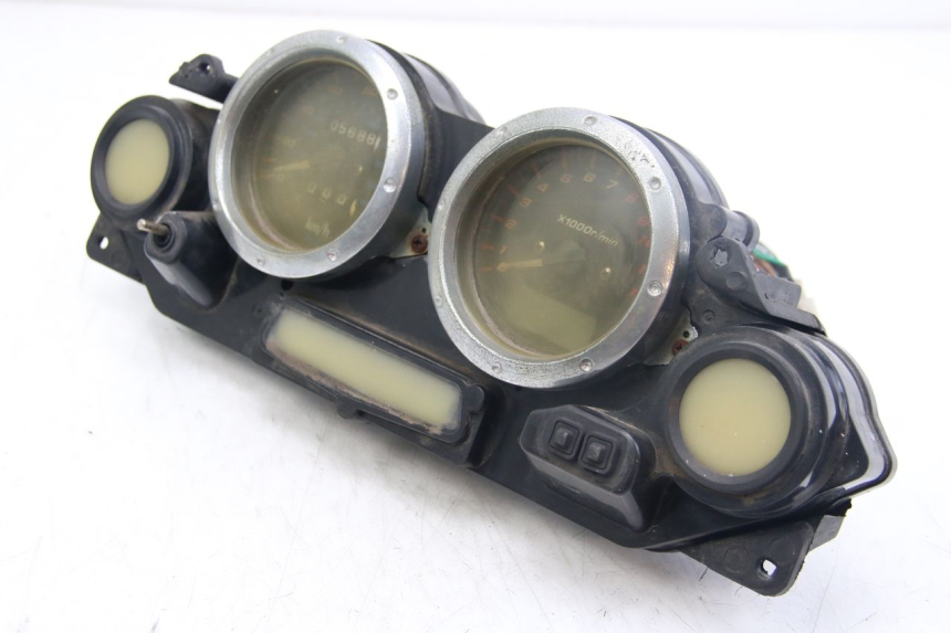 photo de SPEEDOMETER SELECT UP OCTALIS 125 (2007 - 2012) - Component detail