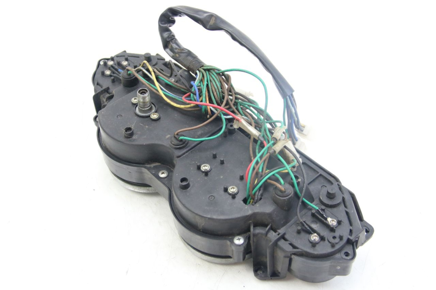 photo de SPEEDOMETER SELECT UP OCTALIS 125 (2007 - 2012) - Distinctive features