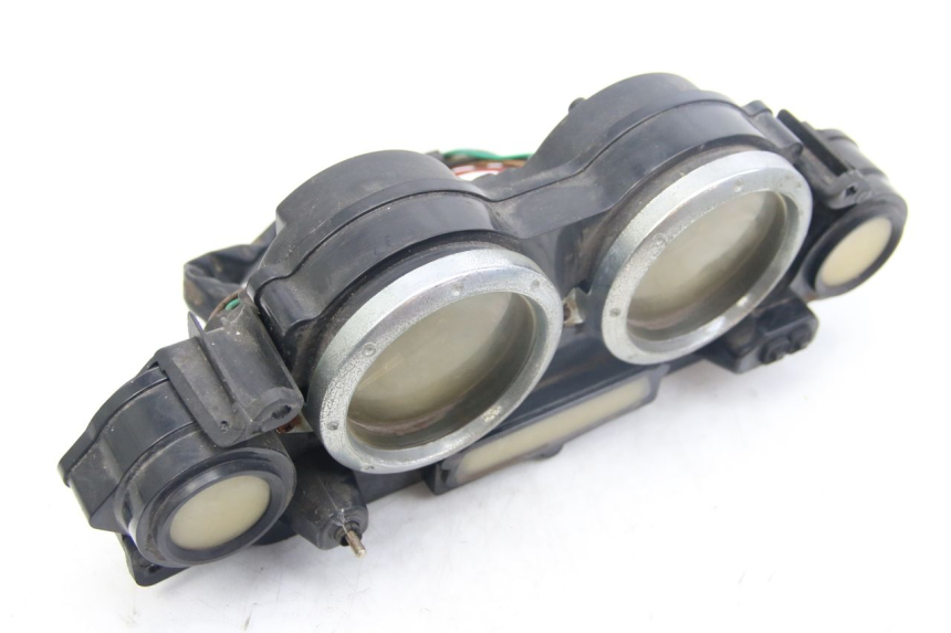 photo de SPEEDOMETER SELECT UP OCTALIS 125 (2007 - 2012) - Technical close-up