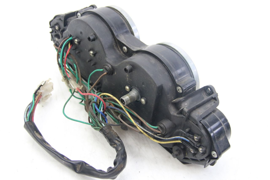 photo de SPEEDOMETER SELECT UP OCTALIS 125 (2007 - 2012) - Product overview