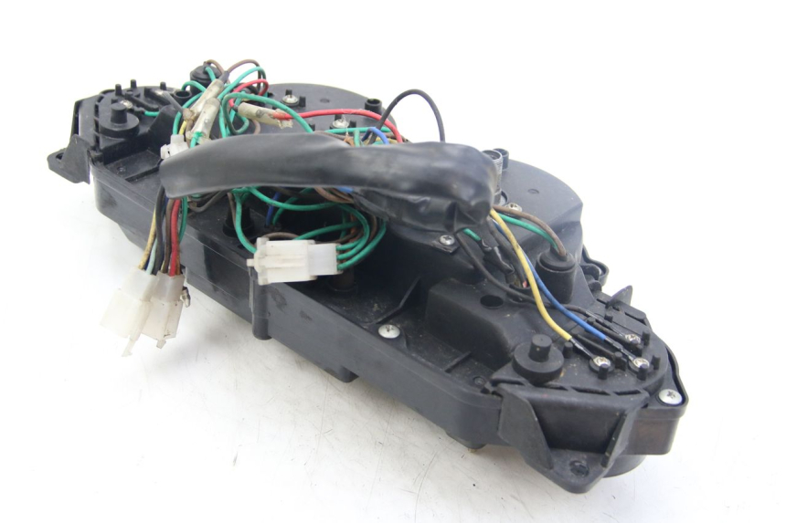 photo de SPEEDOMETER SELECT UP OCTALIS 125 (2007 - 2012) - Markings and original references