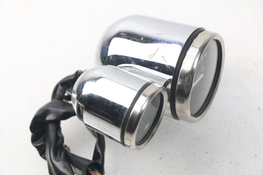 photo de SPEEDOMETER JM MOTORS OLDIES 4T 50 (2010 - 2020) - Component detail