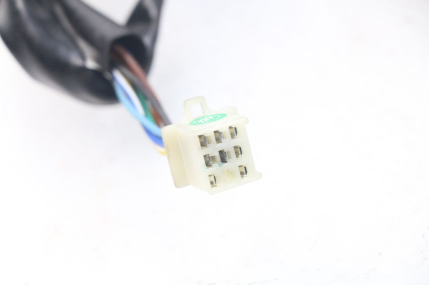 photo de SPEEDOMETER JM MOTORS OLDIES 4T 50 (2010 - 2020) - Fixing points details