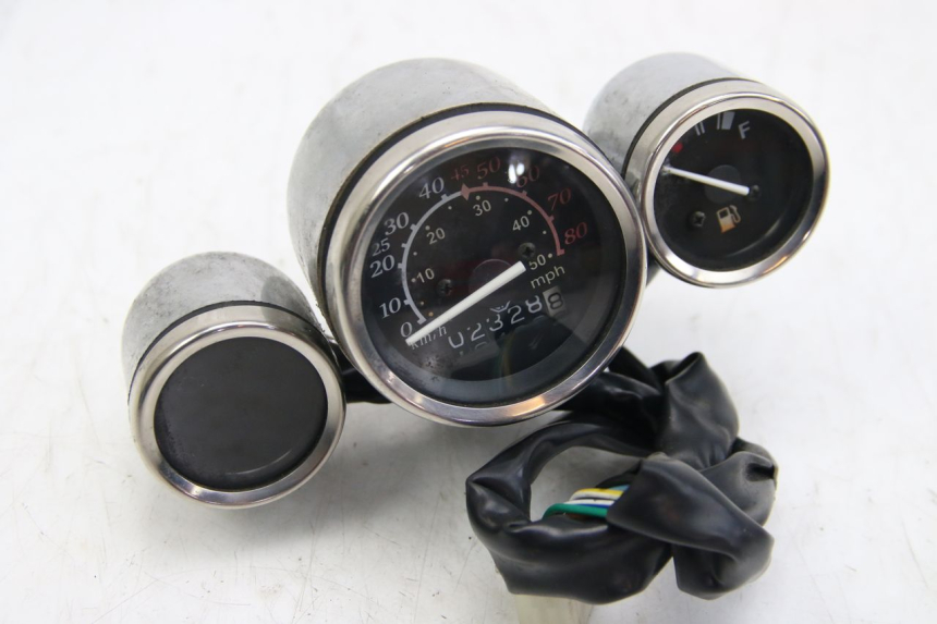photo de SPEEDOMETER JM MOTORS OLDIES 4T 50 (2010 - 2020) - Main view
