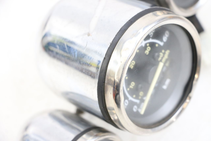 photo de SPEEDOMETER JM MOTORS OLDIES 4T 50 (2010 - 2020) - Component detail