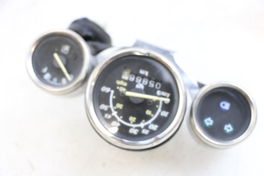 photo de SPEEDOMETER JM MOTORS OLDIES 4T 50 (2010 - 2020) - Alternative perspective