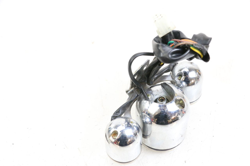 photo de SPEEDOMETER JM MOTORS OLDIES 4T 50 (2010 - 2020) - Product overview