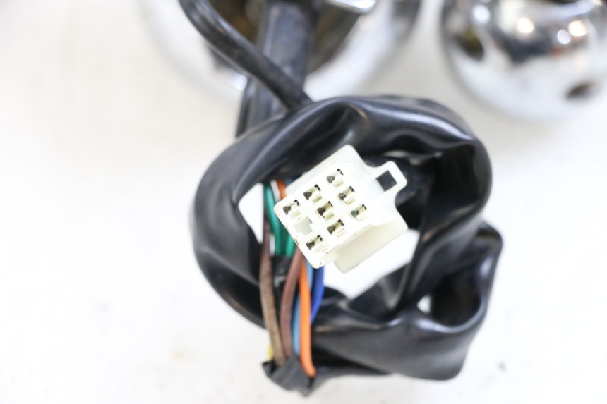 photo de SPEEDOMETER JM MOTORS OLDIES 4T 50 (2010 - 2020) - Surface and material condition