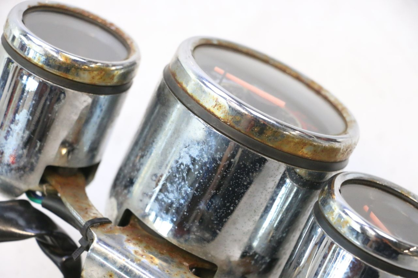 photo de SPEEDOMETER JM MOTORS OLDIES 4T 50 (2010 - 2020) - Component detail