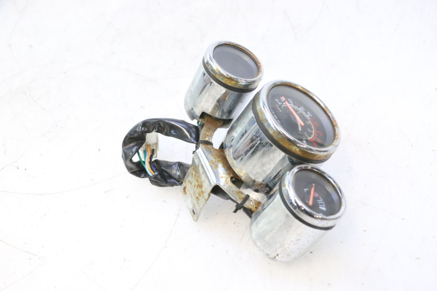 photo de SPEEDOMETER JM MOTORS OLDIES 4T 50 (2010 - 2020) - Additional view of the item